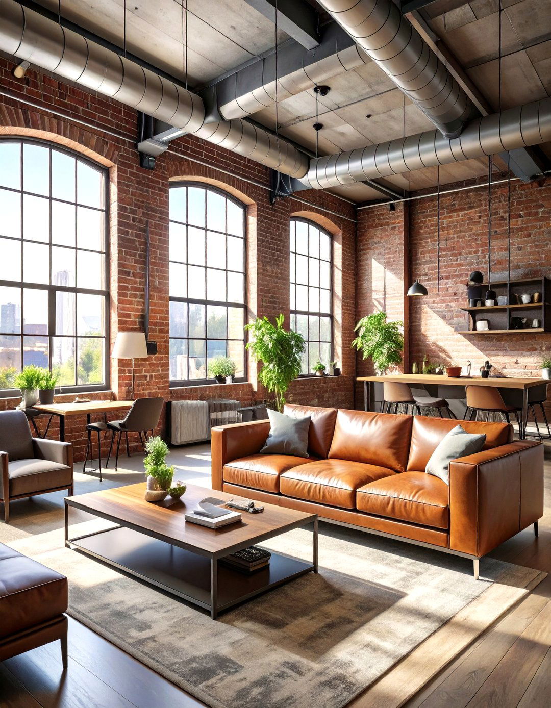 Industrial Interior Design Elements - 30 what is interior design ideas