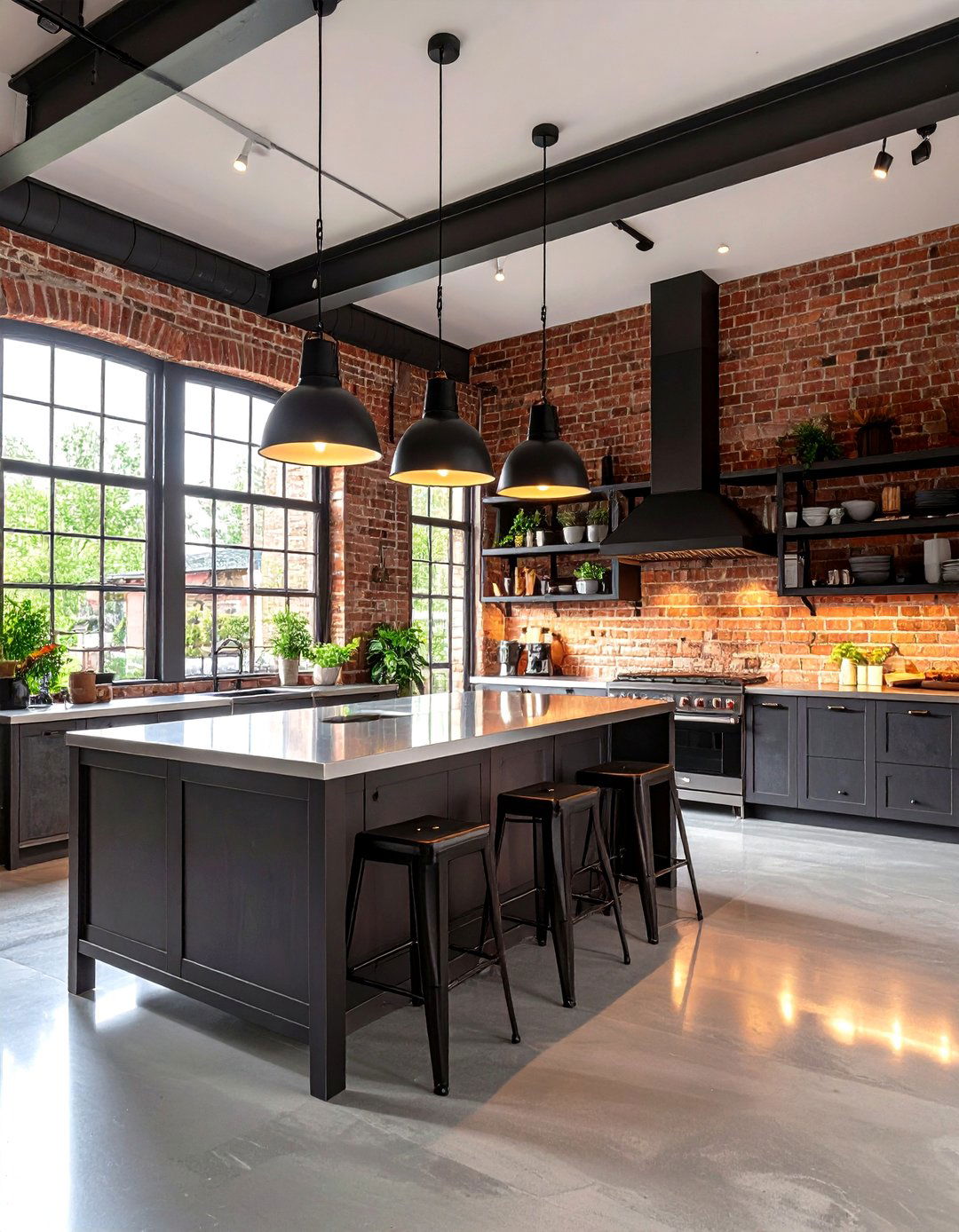 Industrial Kitchen D Modeler - 30 kitchen design software ideas