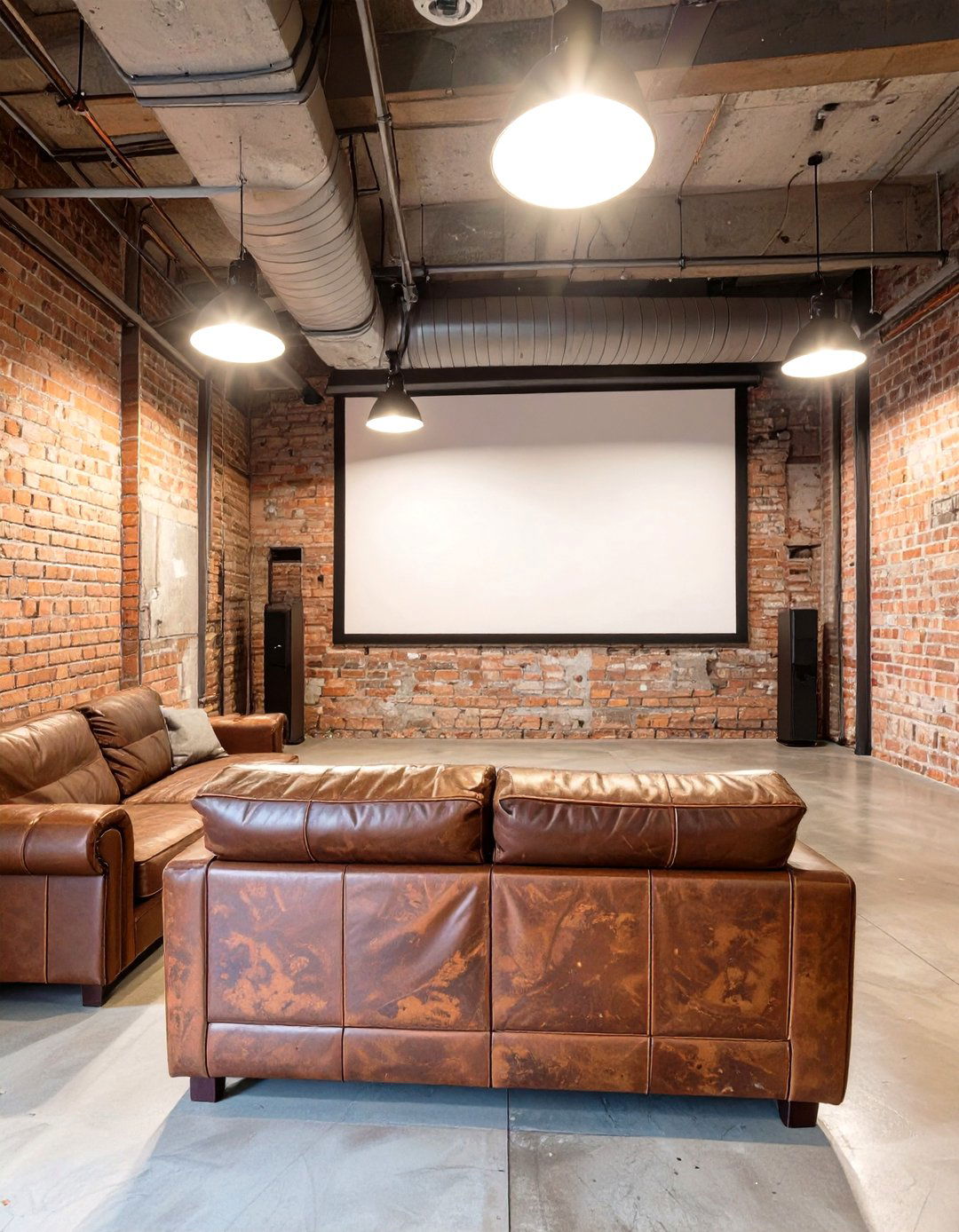 30 Home Theater Design Ideas for the Ultimate Experience - We Love Home ...