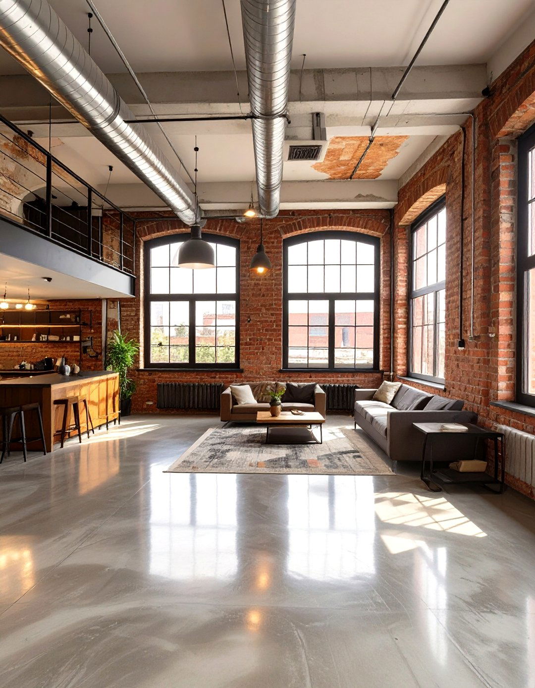 Industrial Loft Design Essentials - 30 interior design books ideas