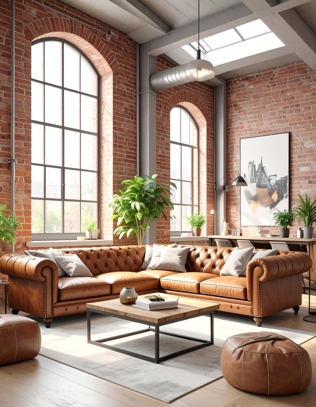 30 Best Big Living Room Ideas for Large Open Spaces - We Love Home Blog