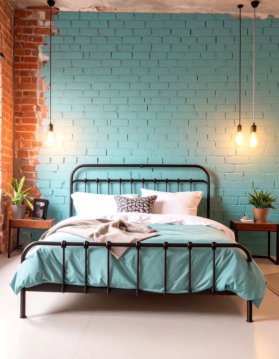 30 Teal Bedroom Ideas to Create a Serene and Cozy Space - We Love Home Blog