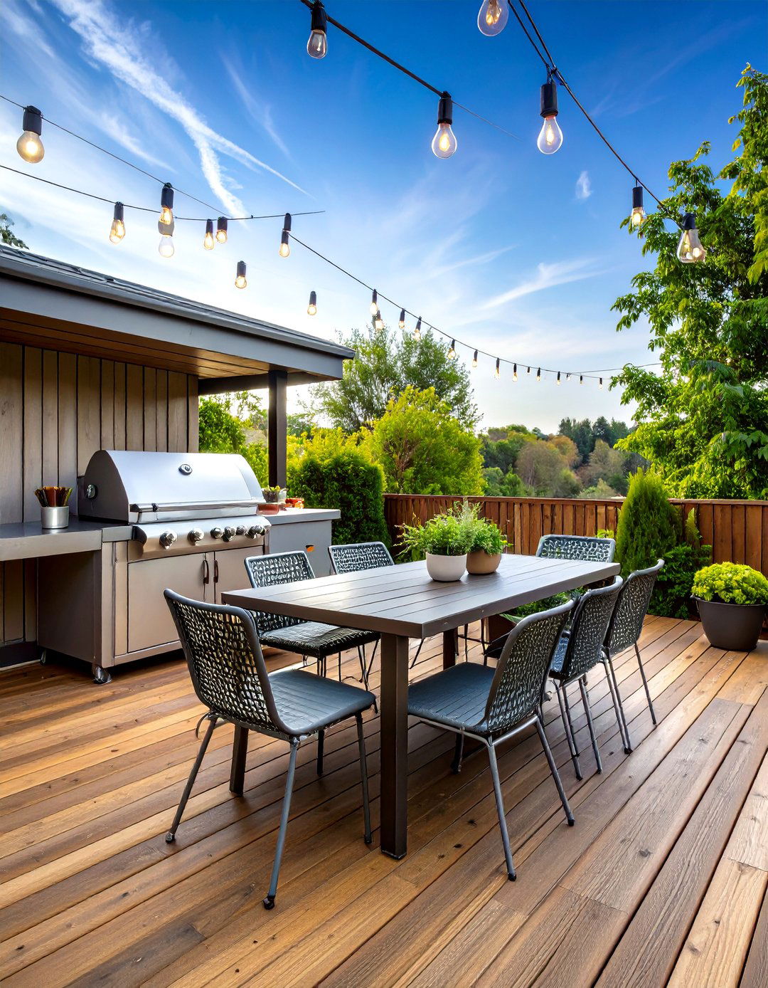 30 Best Backyard BBQ Ideas for the Ultimate Summer Cookout - We Love ...