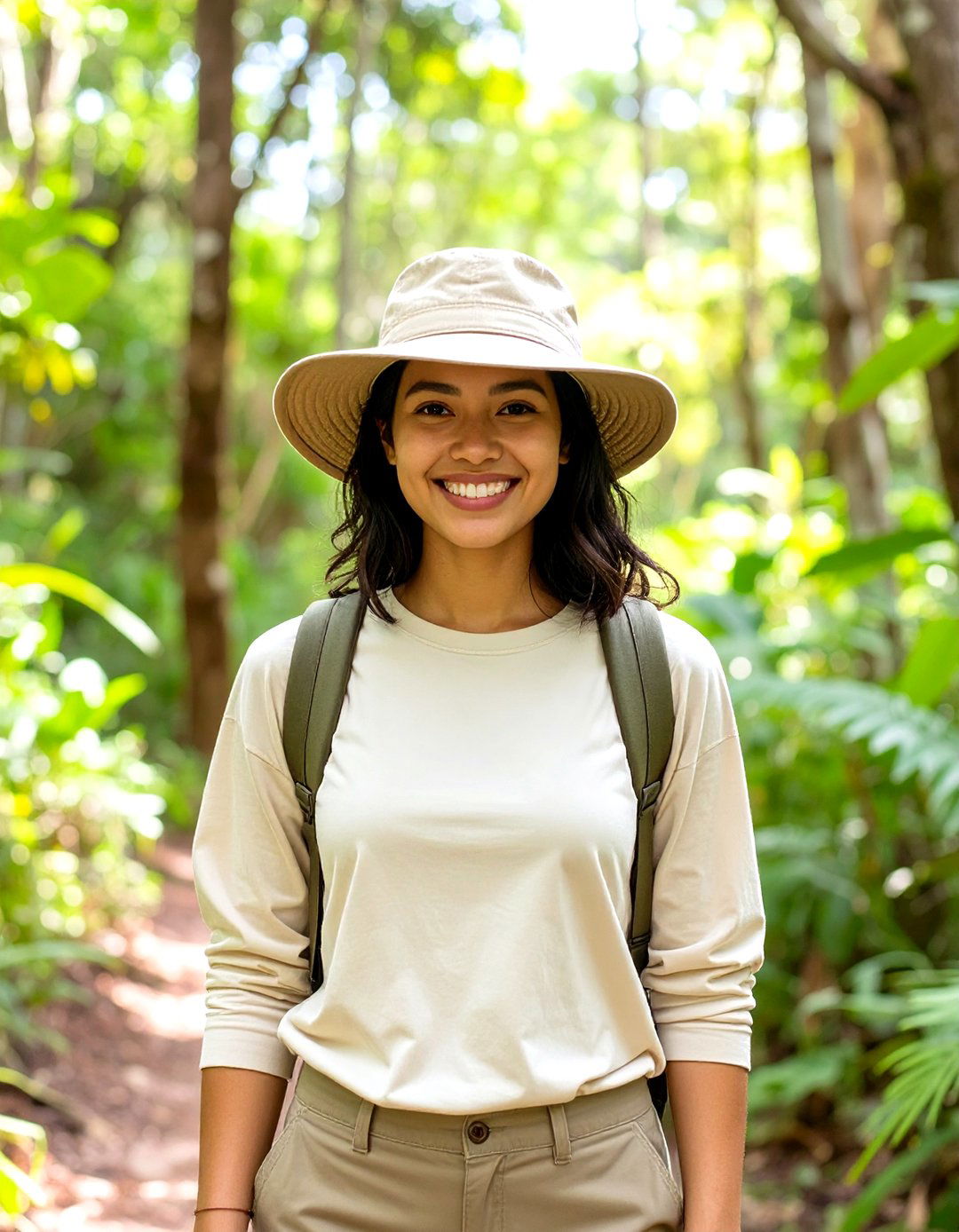 Insect Repellent Clothing - 30 outdoor gift ideas