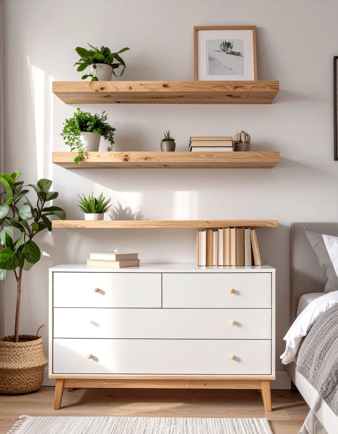 30 Simple Master Bedroom Ideas for Ultimate Comfort