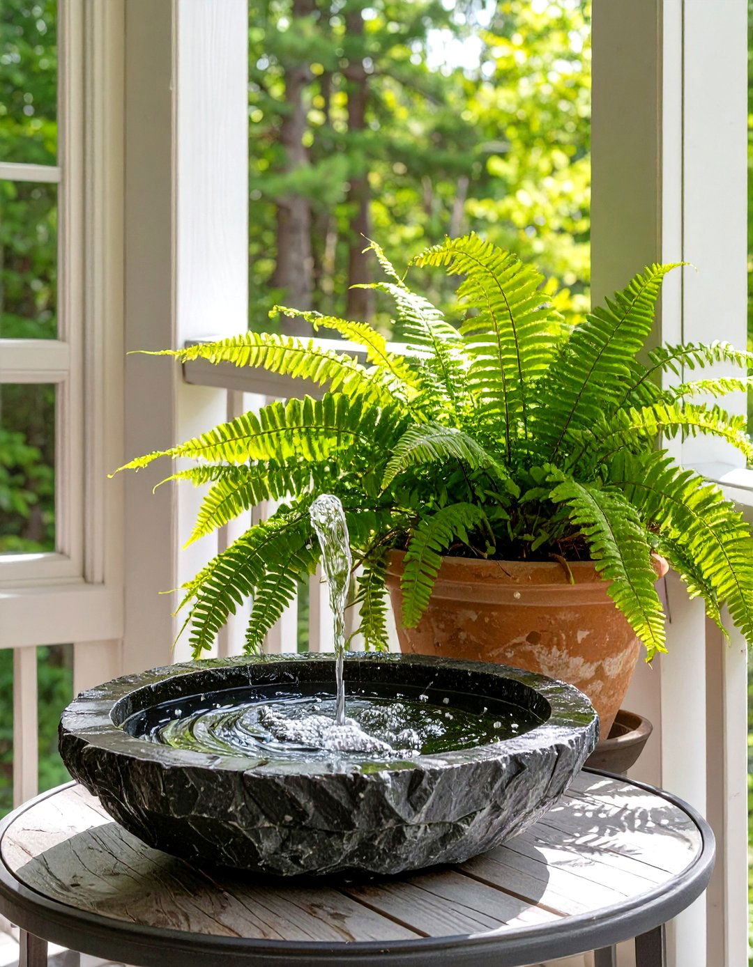 30 Screened in Porch Decorating Ideas to Try Now