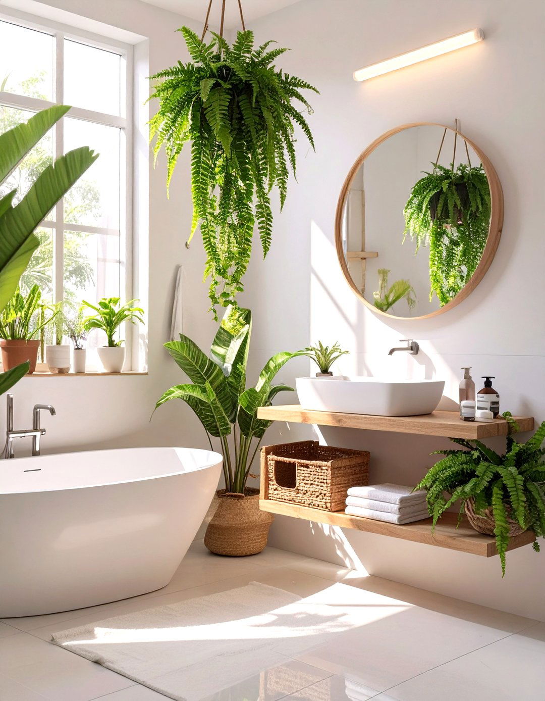 Integrated Bathroom Sound Systems - 30 what are the top bathroom renovation ideas ideas