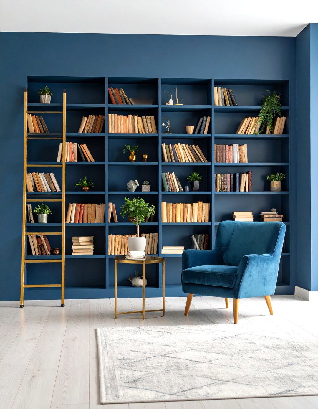 30 Living Room Wall Ideas to Enhance Your Home Decor