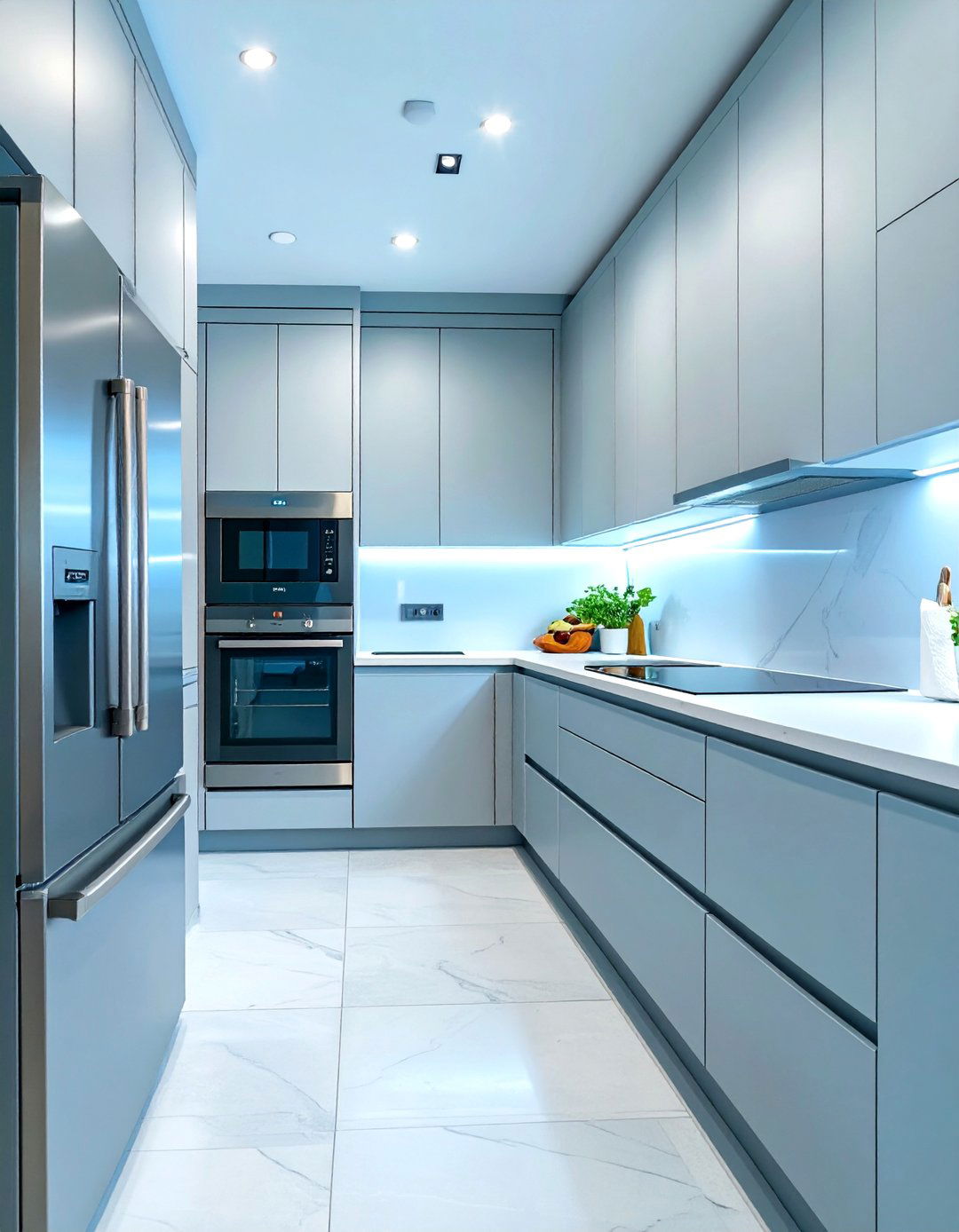 30 Timeless Kitchen Design Ideas for Lasting Style - We Love Home Blog