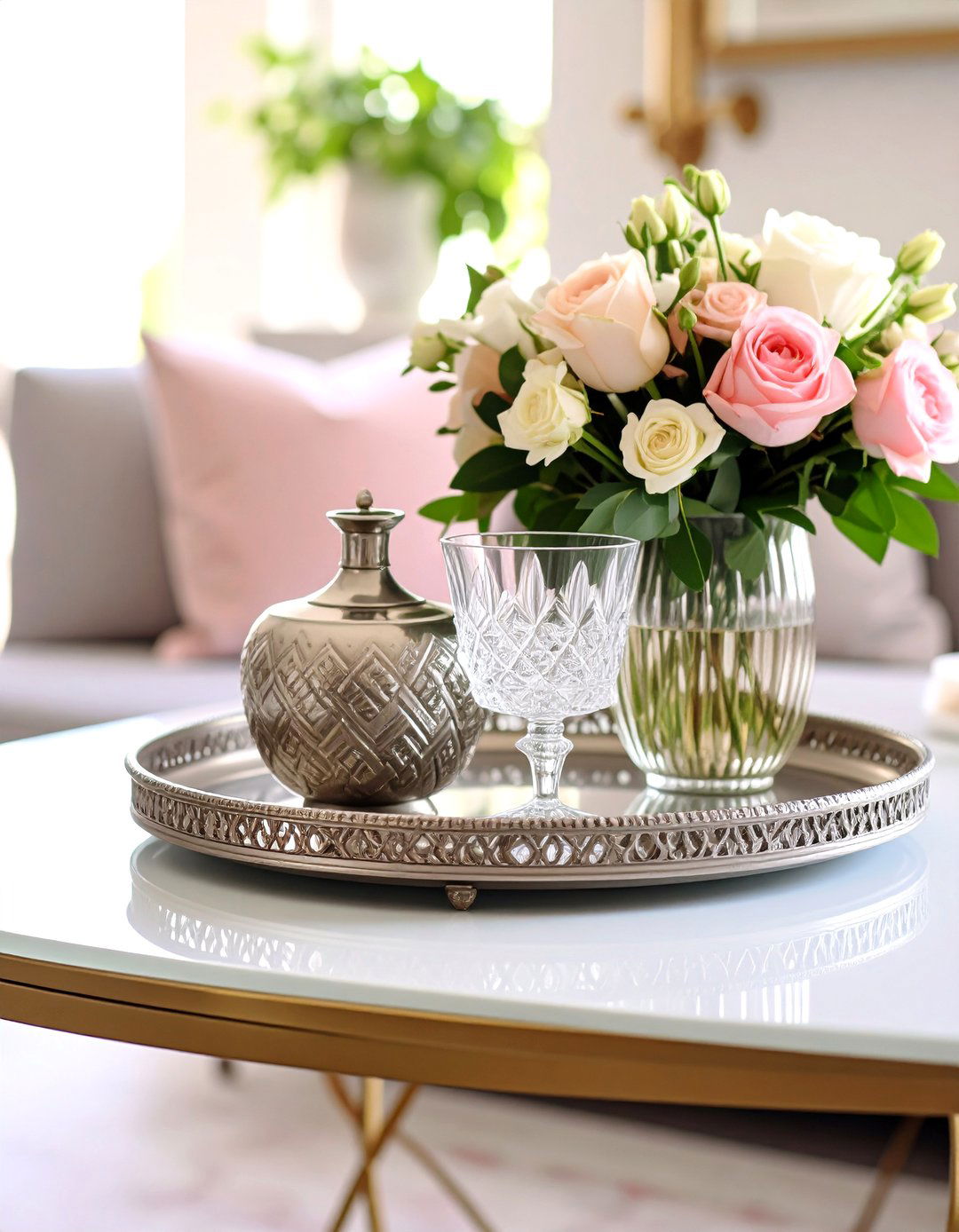 Integrating Antique or Vintage Finds - 30 ralph lauren interior design ideas