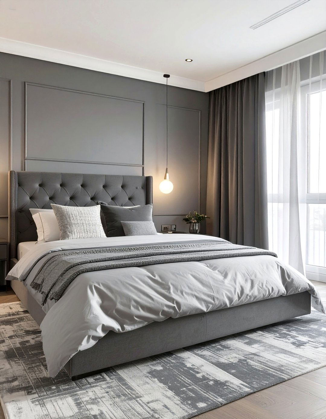 Interior Decorating A Monochromatic Color Scheme - 30 interior design vs interior decorating ideas