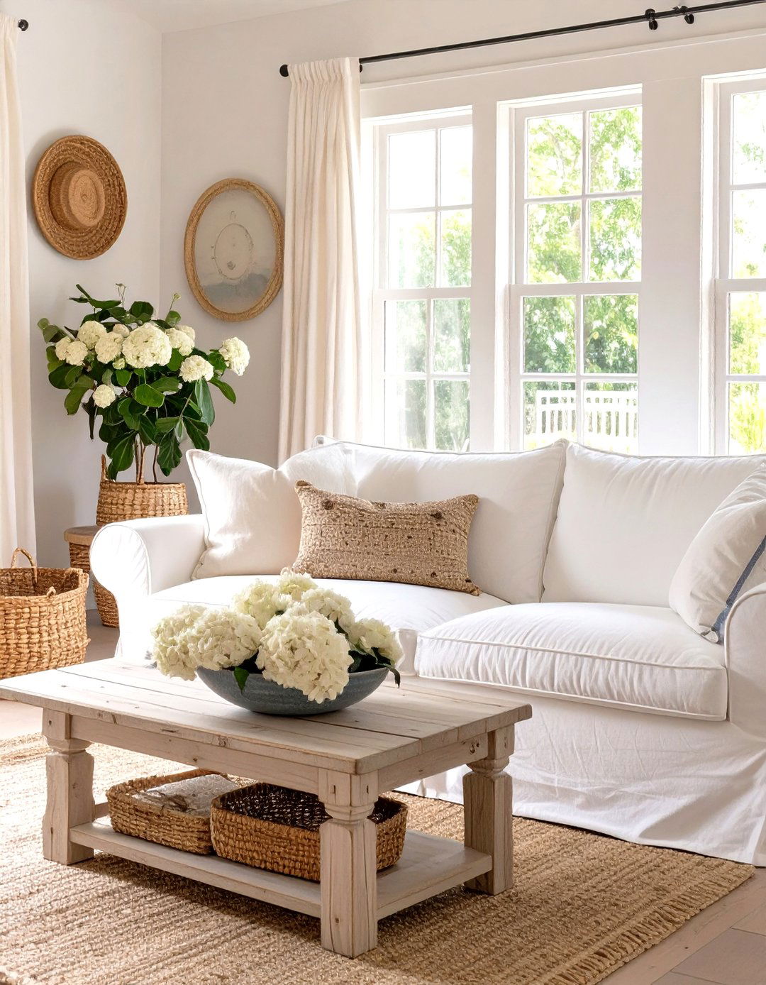 Interior Decorating The Cozy Coastal Grandmother Style - 30 interior design vs interior decorating ideas