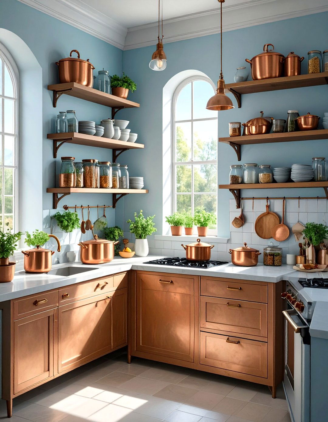 Interior Decorating The Freestanding Kitchen Workstation - 30 interior design vs interior decorating ideas
