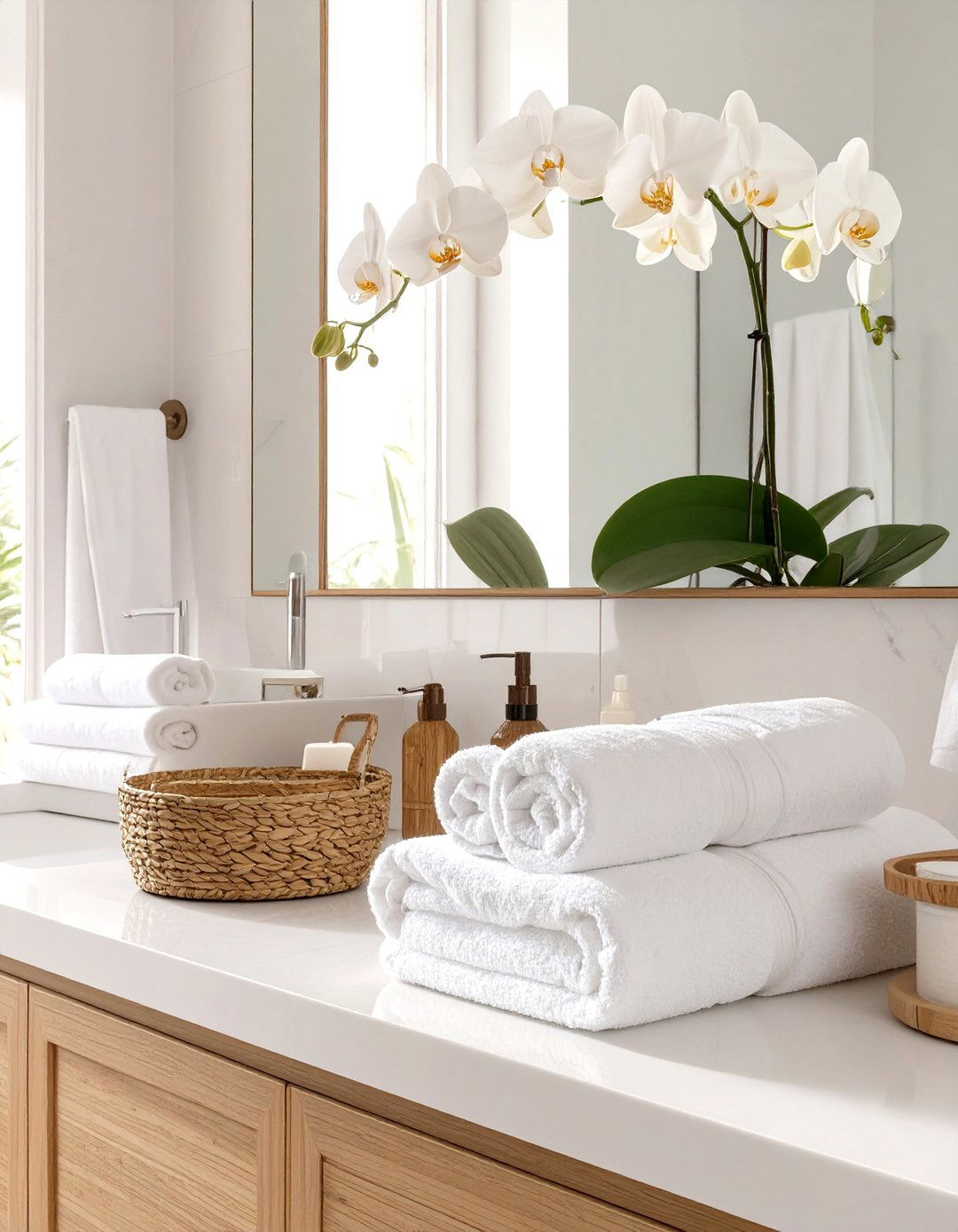 Interior Decorating The Spa Inspired Bathroom Retreat - 30 interior design vs interior decorating ideas