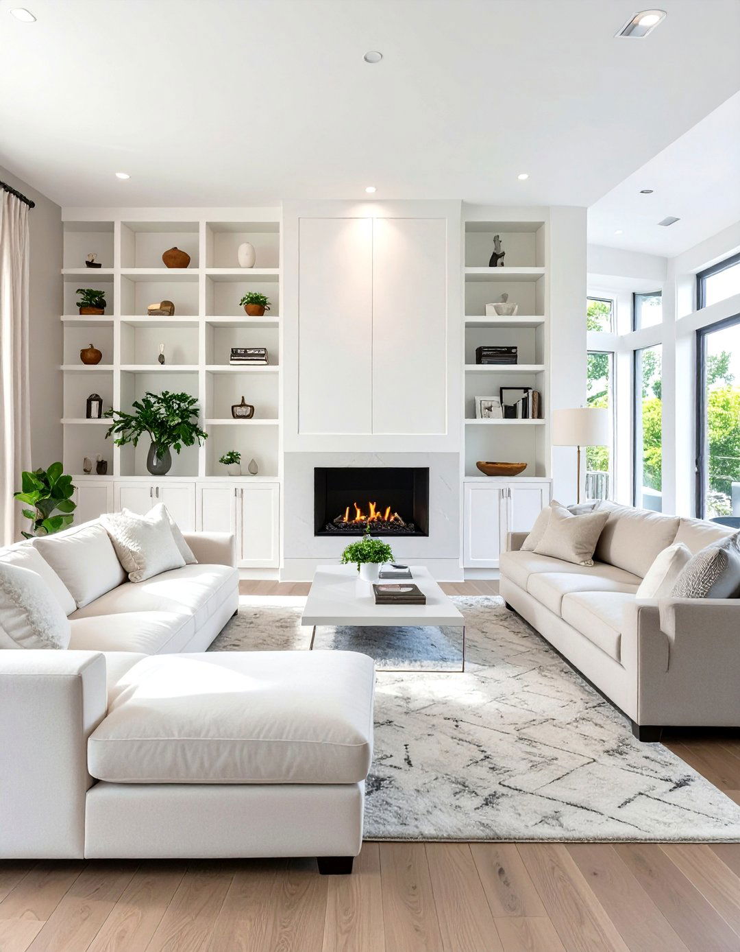 Interior Design Designing Custom Built In Storage - 30 interior design vs interior decorating ideas