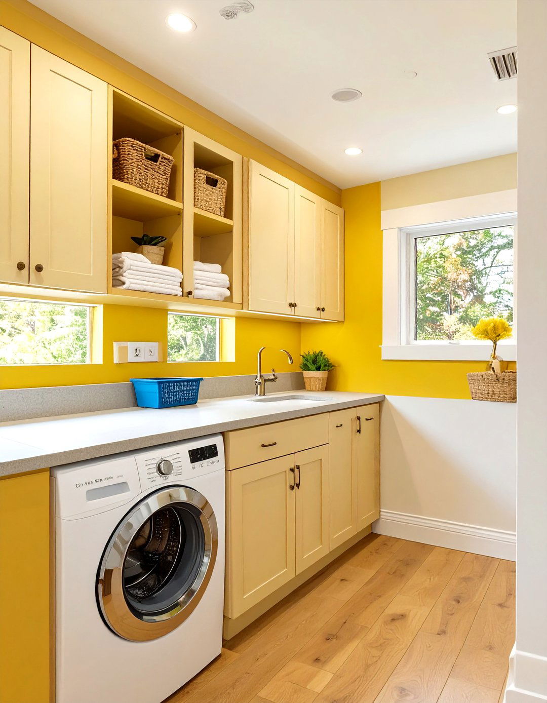 Interior Design Planning a Laundry Room Relocation - 30 interior design vs interior decorating ideas