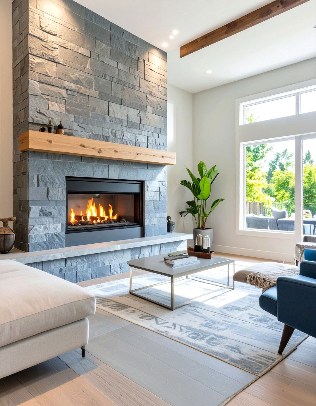 Interior Design Upgrading a Fireplace and Surround - 30 interior design vs interior decorating ideas