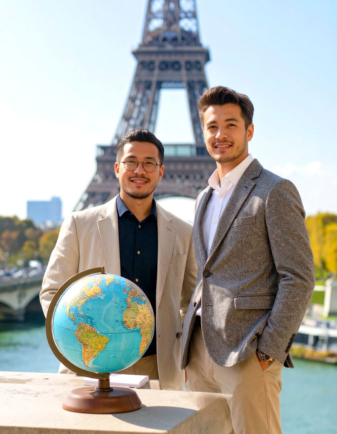 International Liability for Global Projects - 30 interior design insurance ideas