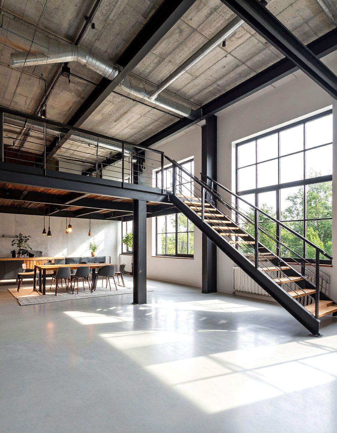 30 Smart Ways to Use Line in Interior Design Ideas - We Love Home Blog