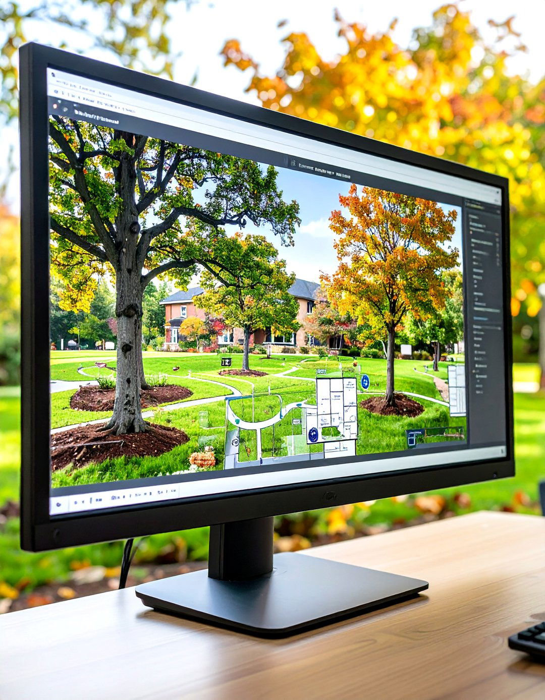 Computerised Tree Inventory 30 How Has Computerized Design Improved Landscaping Ideas - We Love ...