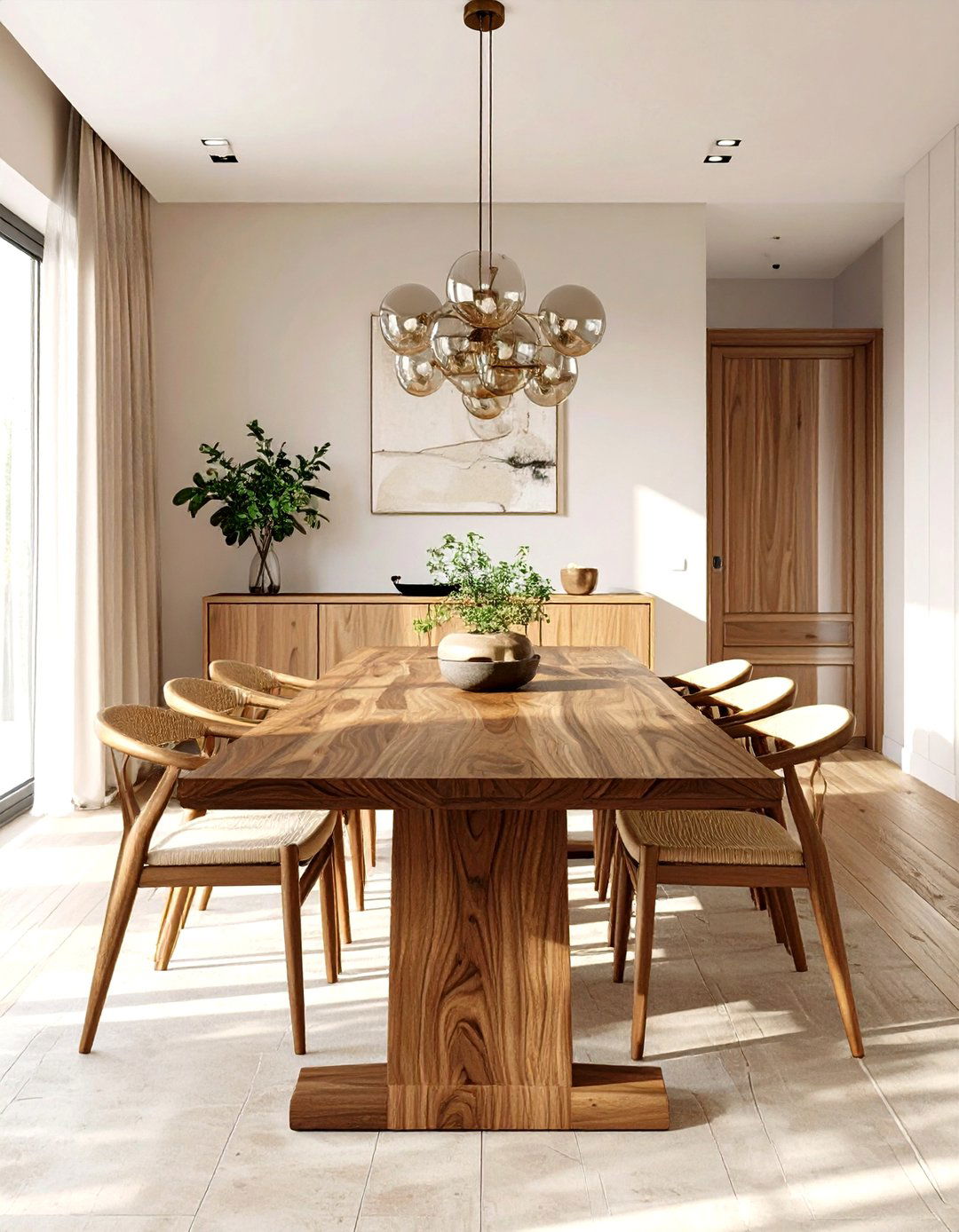 Investing in High Quality Well Crafted Furniture - 30 timeless interior design ideas