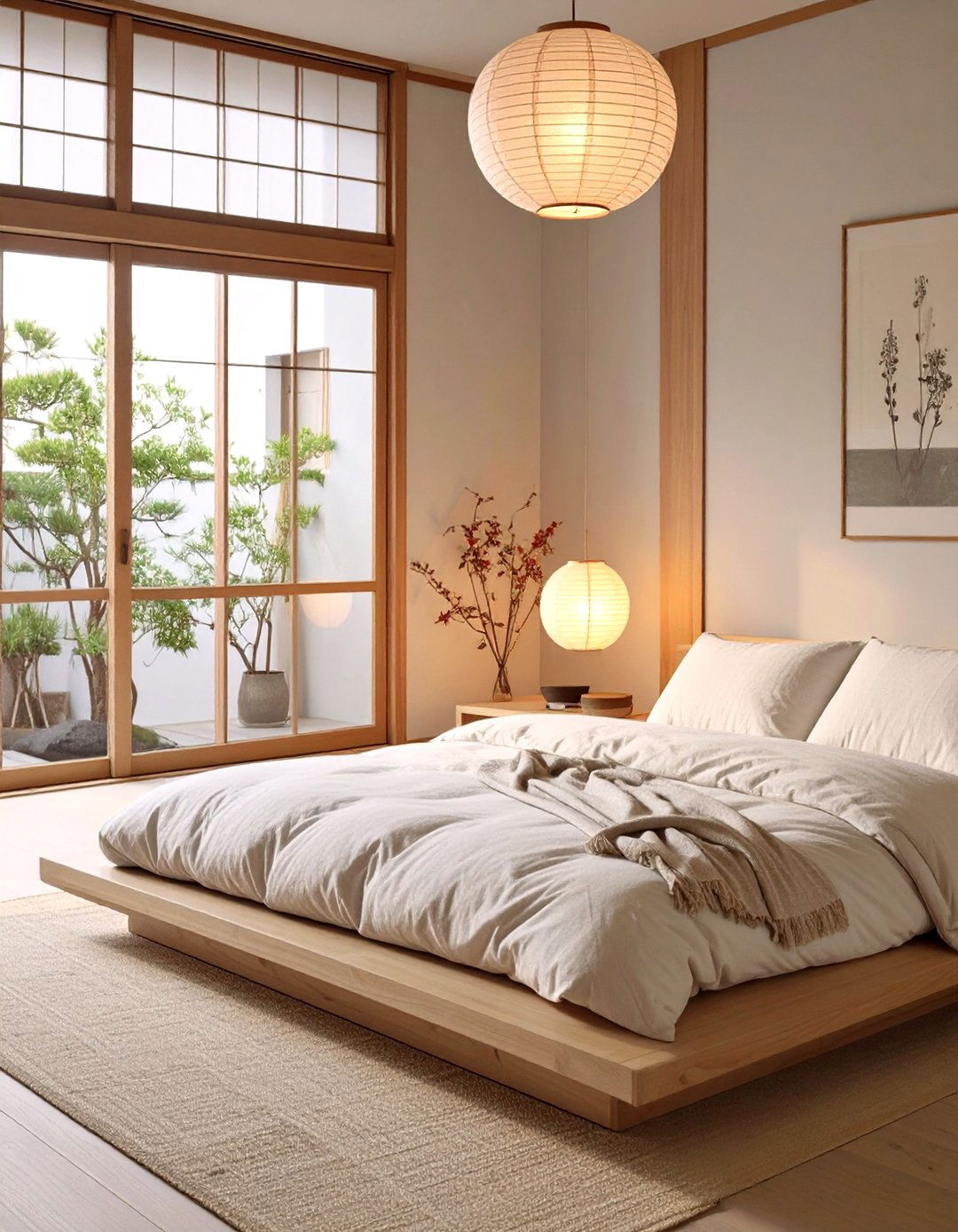 Japandi Home Design - 30 which home design is best drhinteriorly ideas