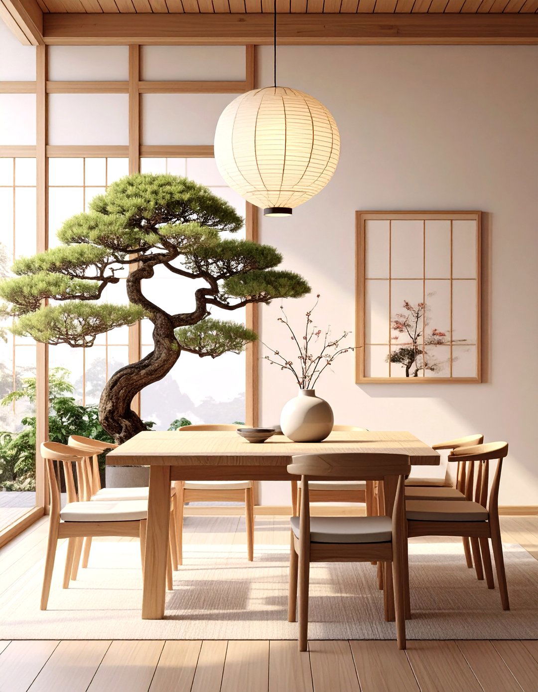 Japandi Interior Design Style - 30 what is my interior design style ideas