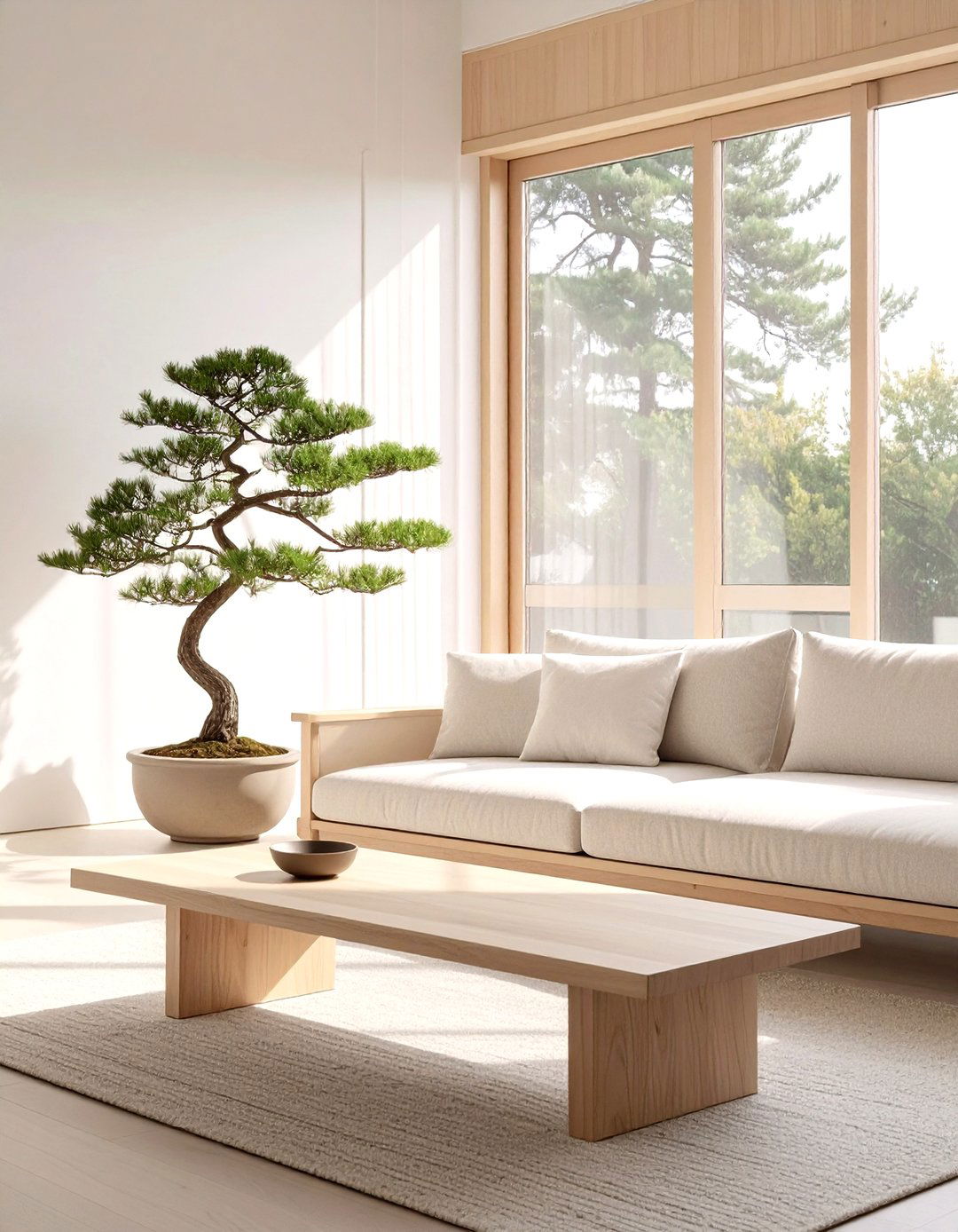 Japandi Interior Design Style - 30 styles of interior design ideas