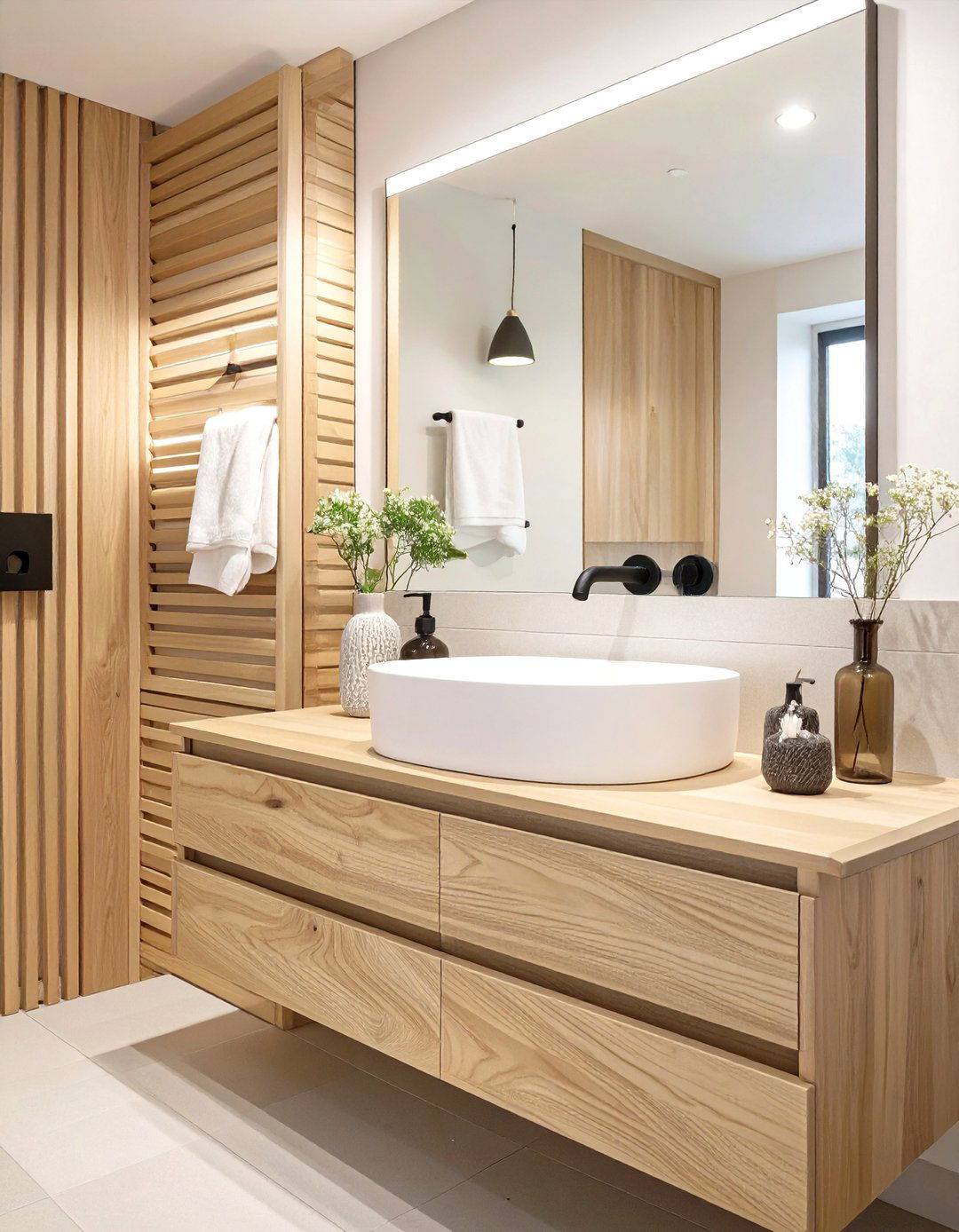 30 Best Bathroom Remodel Ideas 2022 for a Modern Update