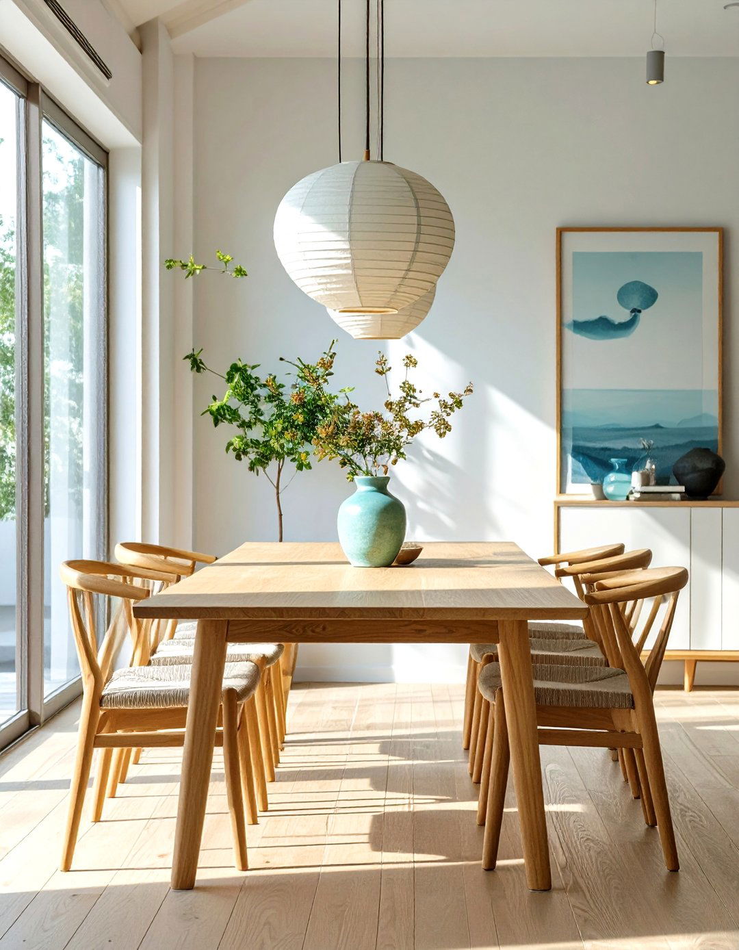 Japandi Style Harmony - 30 best interior design books ideas