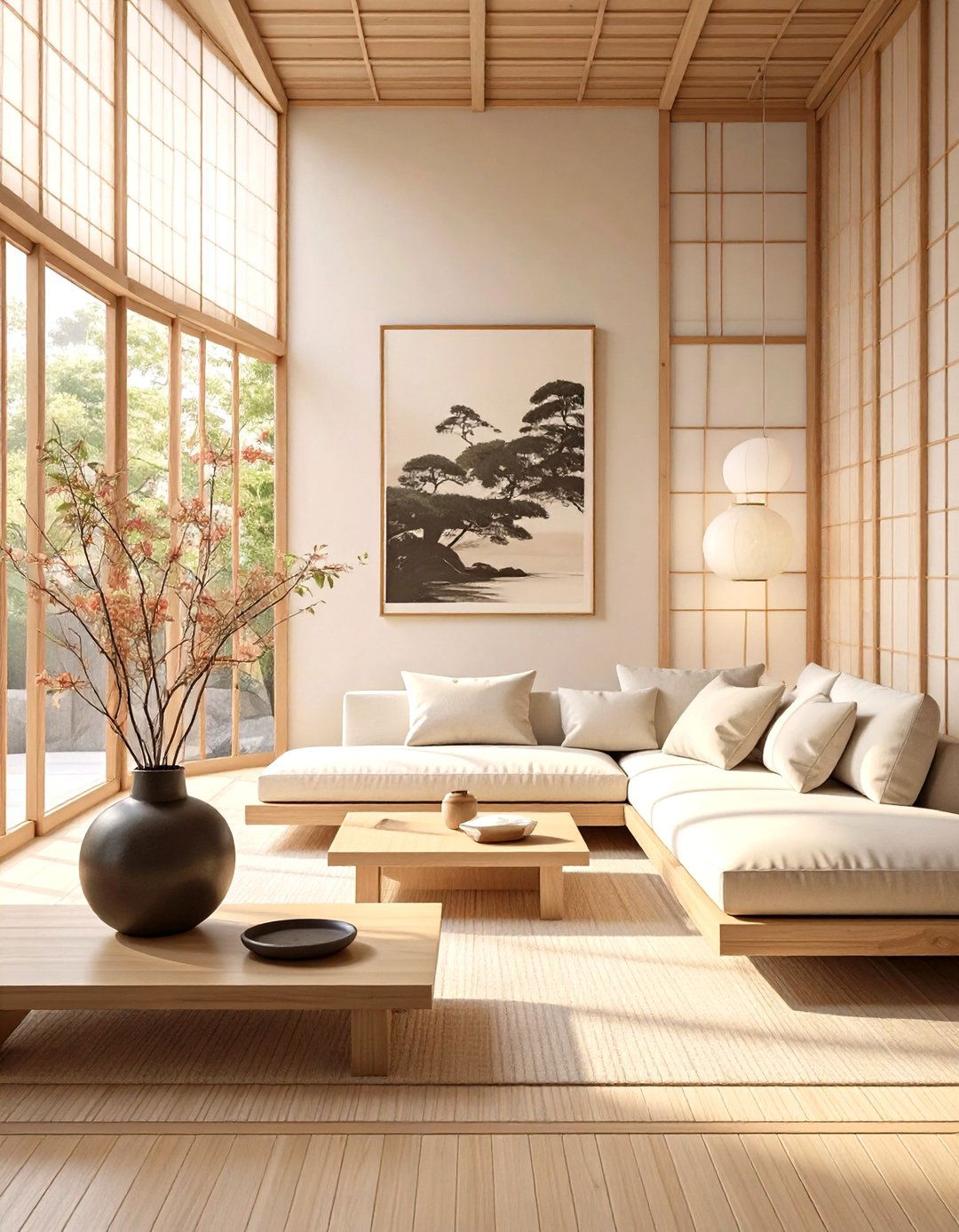 30 Best Harmony Interior Design Ideas for Balanced Homes - We Love Home ...
