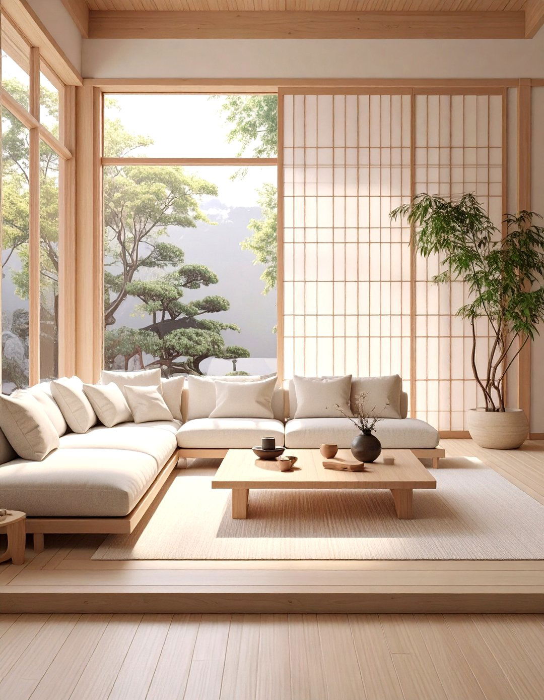 30 Interior Design for Modern Homes Ideas to Elevate