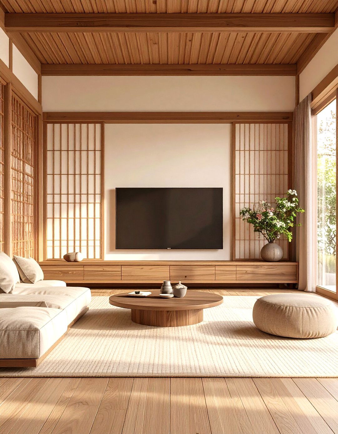 30 Living Room TV Wall Ideas for a Modern Home Setup