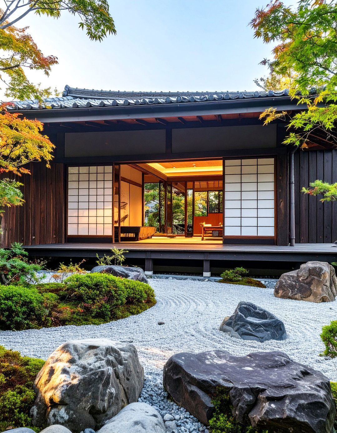 30 Bungalow House Design Ideas for Charming Curb Appeal - We Love Home Blog