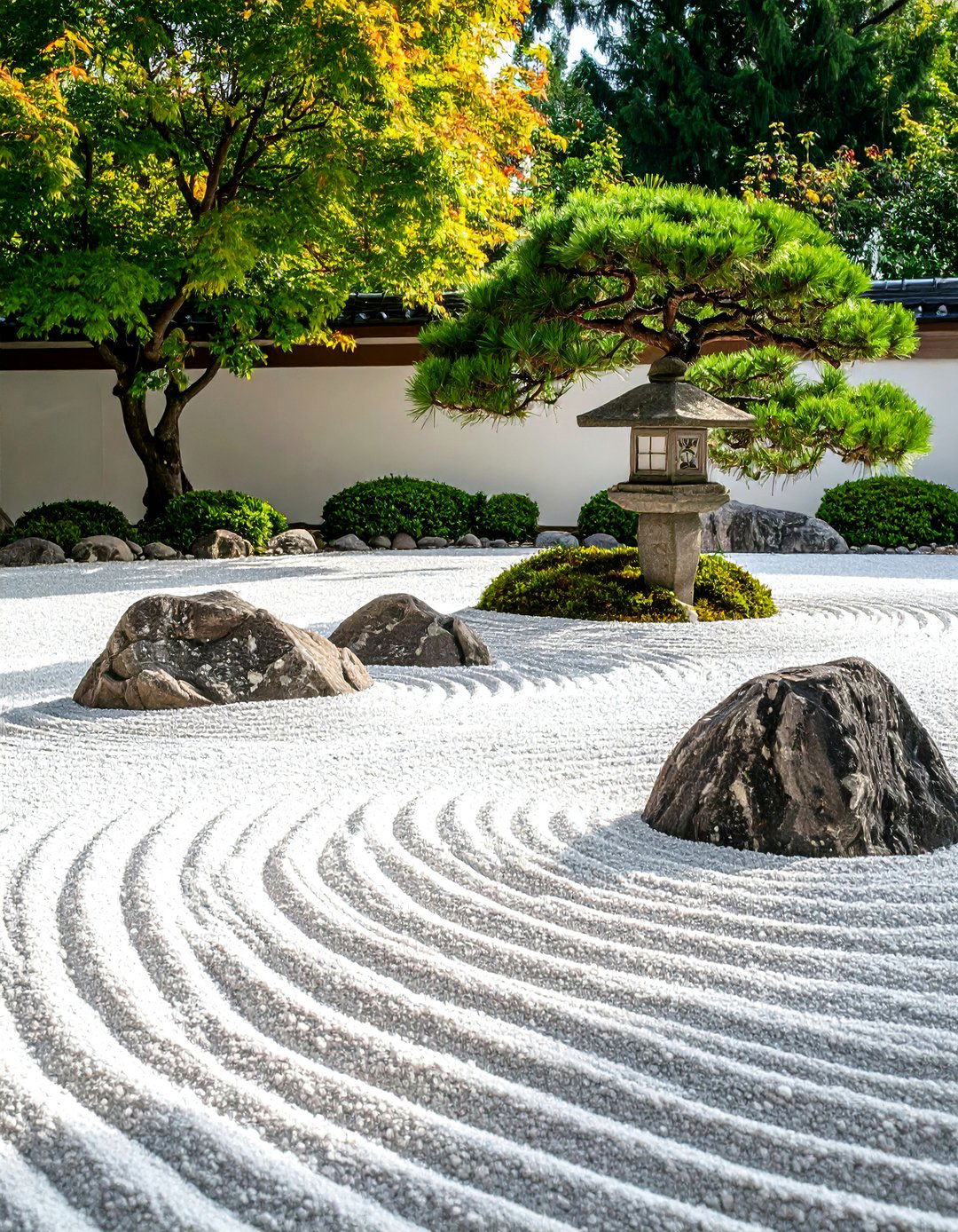 Japanese Zen Garden Simulator - 30 backyard design software ideas