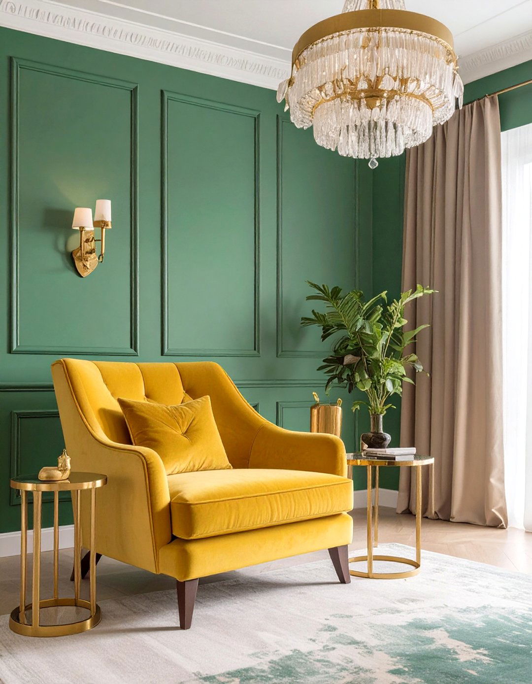 30 Color Ideas for Living Room Designs You'll Love - We Love Home Blog