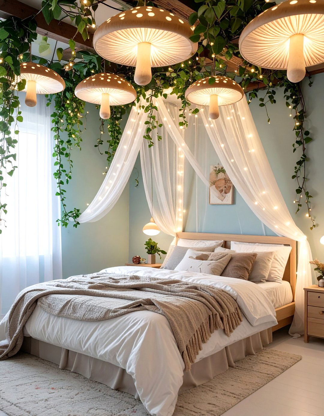Kawaii Aesthetic Bedroom - 30 teenage girl bedroom ideas aesthetic