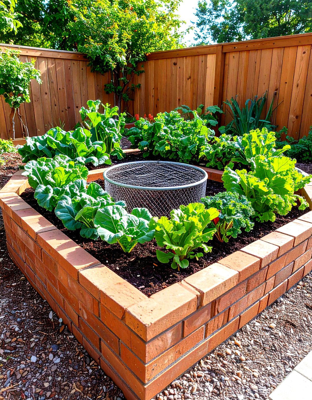30 Creative Raised Garden Ideas for Your Backyard - We Love Home Blog