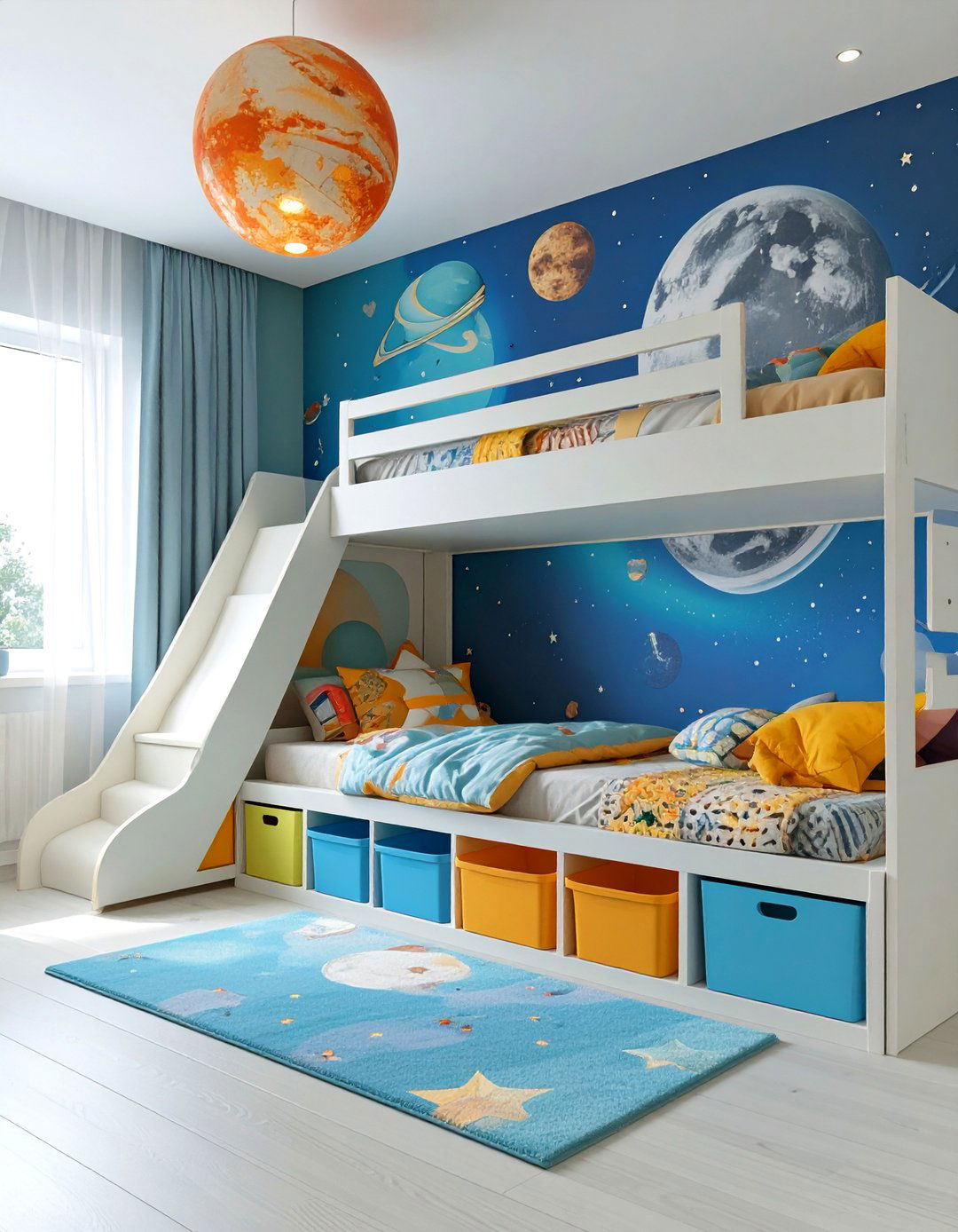 Kids Room Design Software for Playful Spaces - 30 home interior design software ideas