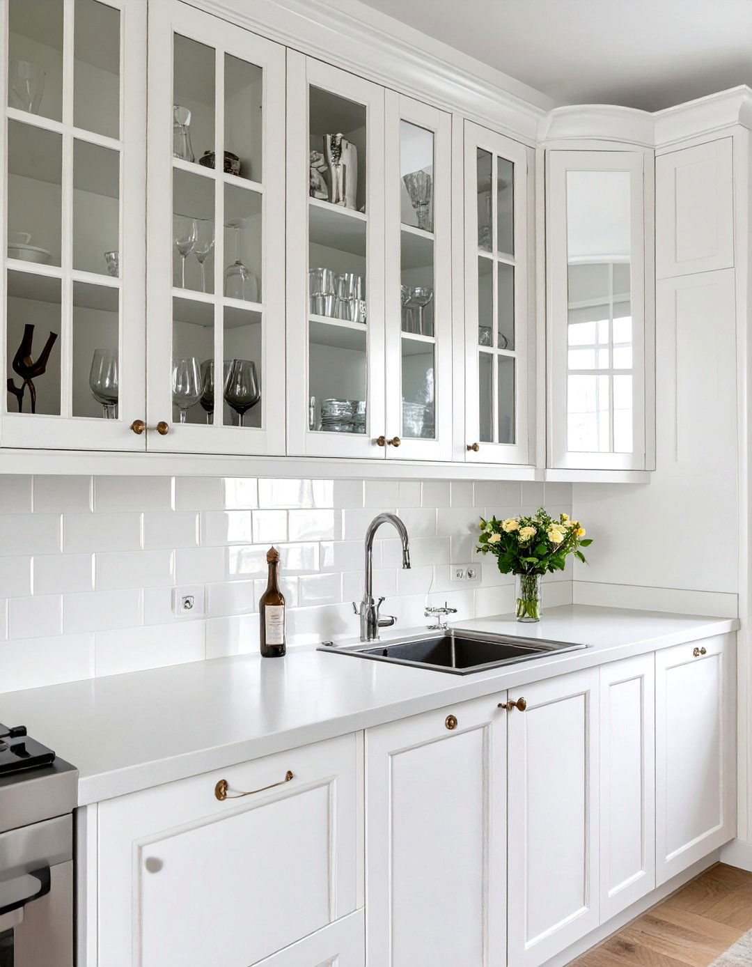 30 How to Use Mirrors in Interior Design Ideas and Tips - We Love Home Blog
