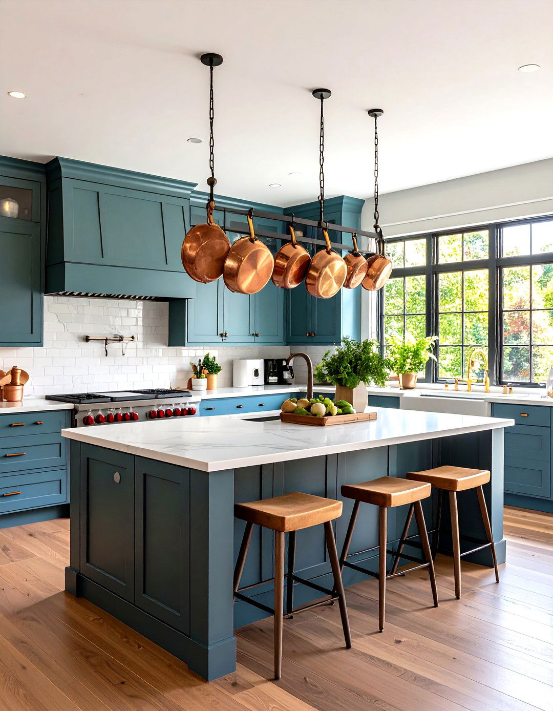 30 Kitchen Chandelier Ideas for a Sophisticated Look