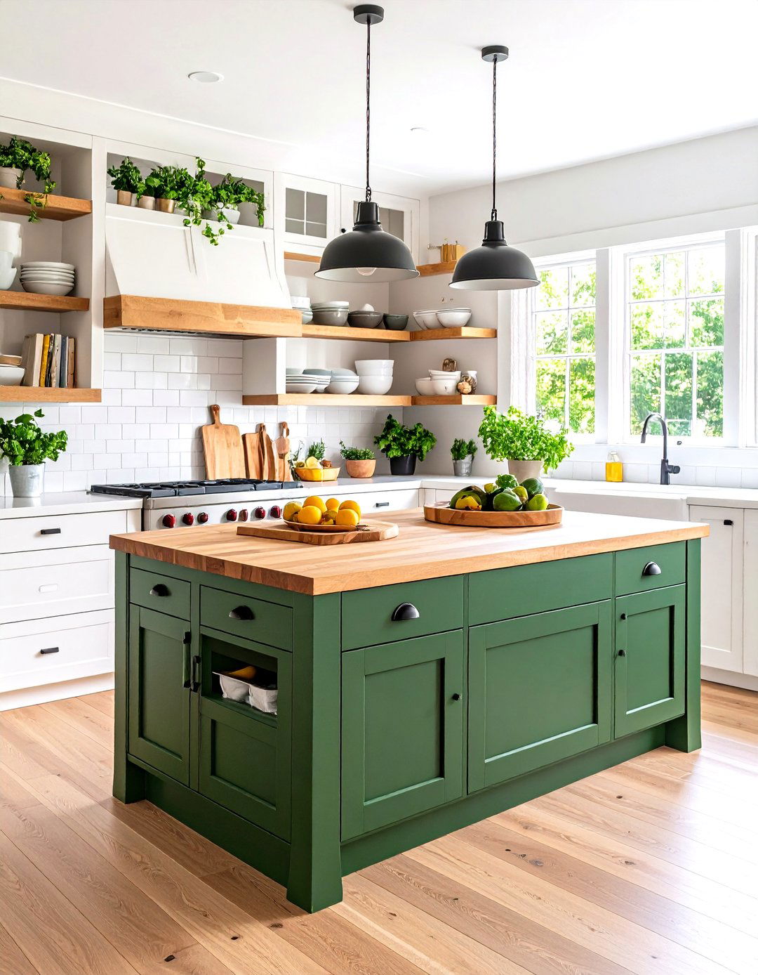Kitchen Island Pantry Storage - 30 pantry ideas for small kitchen
