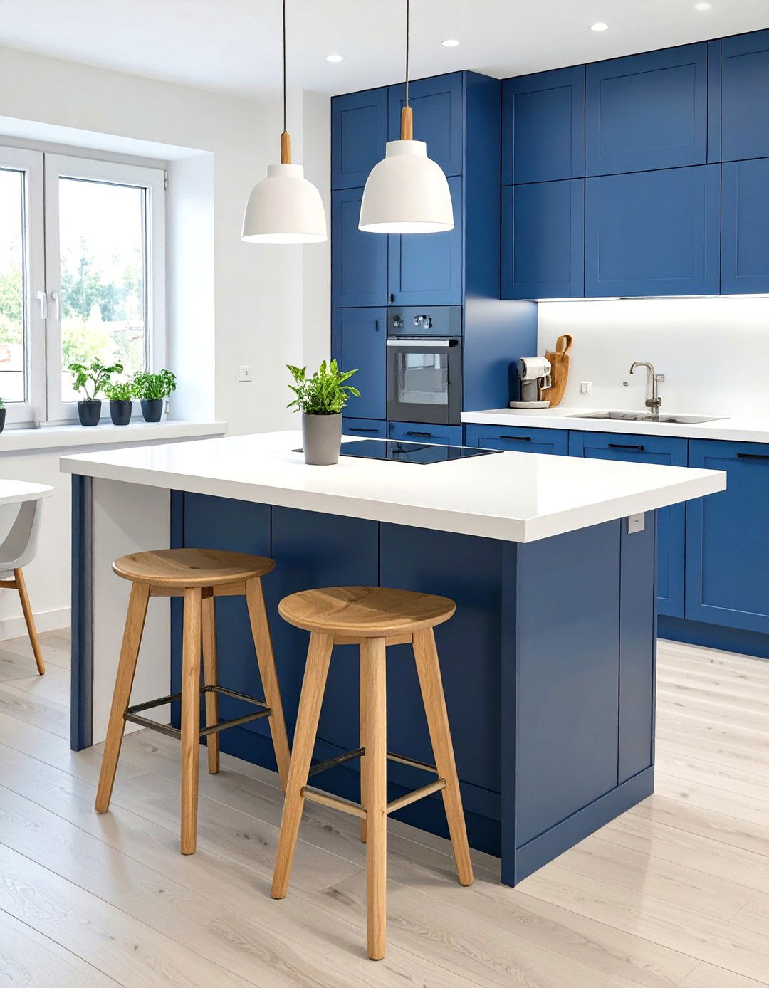 30 Small Kitchen Table Ideas for Compact Dining Spaces