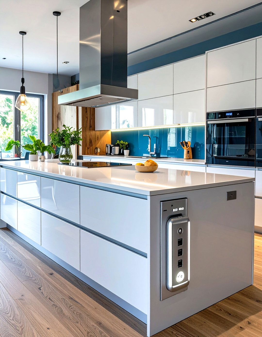 30 Unique Kitchen Island Ideas to Elevate Your Home