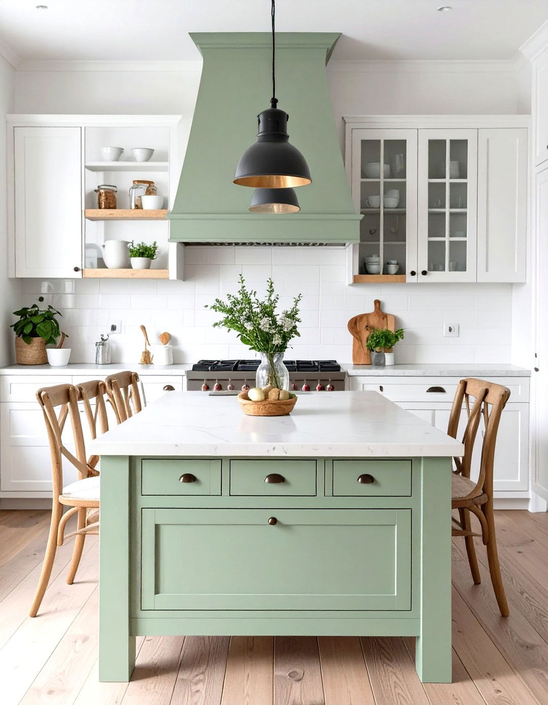 Kitchen Tables with Integrated Storage - 30 what are the most popular kitchen table trends ideas