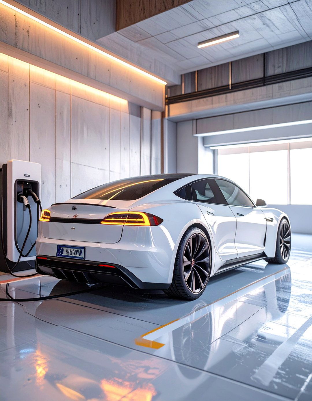 L MNTL for the EV Driver - 30 vanity plate ideas
