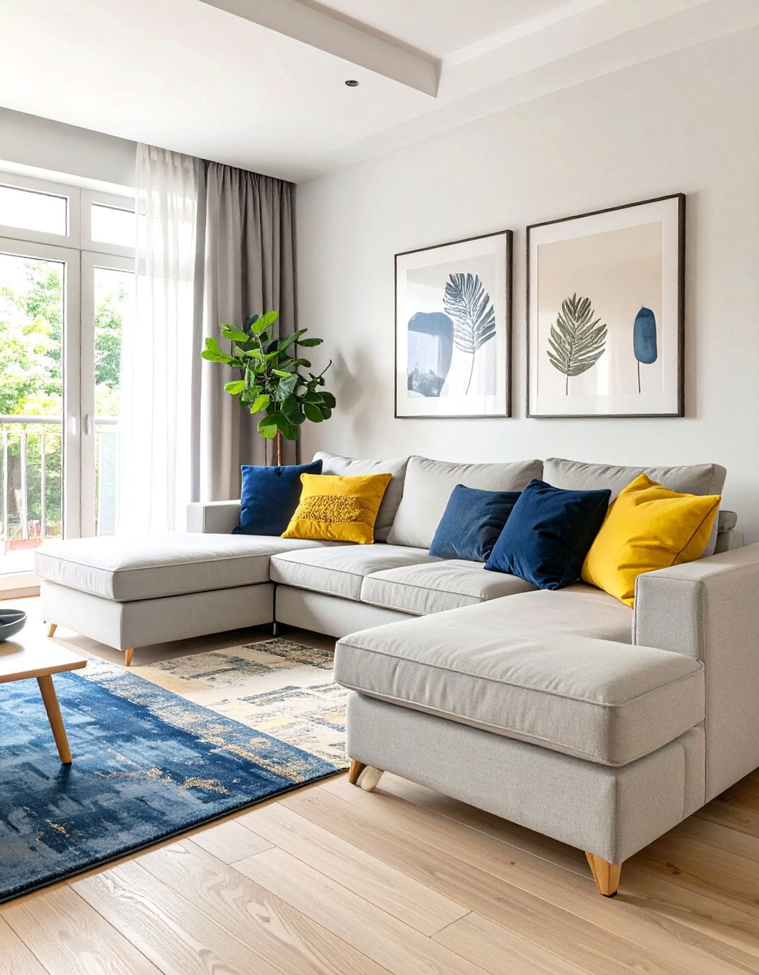 30 Cozy Small Family Room Ideas for Stylish Living - We Love Home Blog