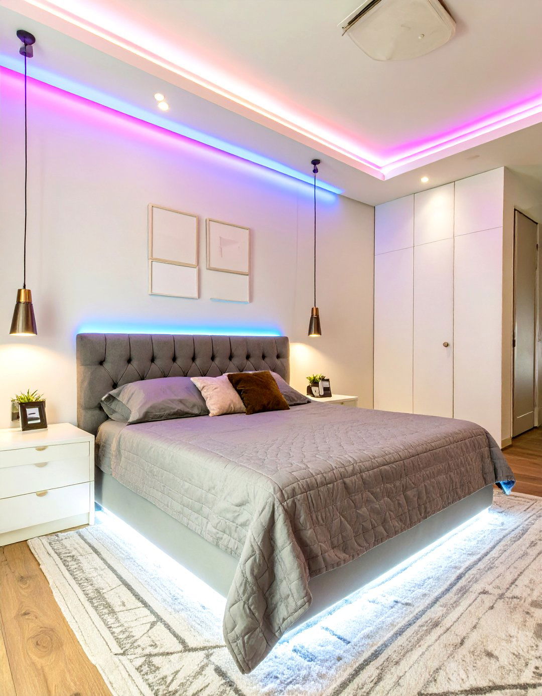 30 Teenage Girls Bedroom Ideas for a Trendy Space Refresh