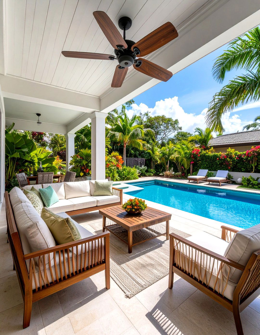 30 Patio Enclosures Ideas for Year-Round Outdoor Use - We Love Home Blog