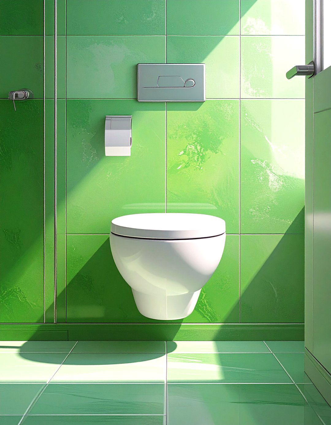 Large Format Porcelain Tiles - 30 what are the top bathroom renovation ideas ideas